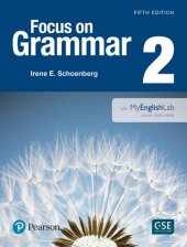 book Focus on Grammar 2 with MyEnglishLab (5th Edition)