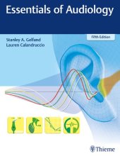 book Essentials of Audiology