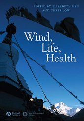 book Wind, Life, Health: Anthropological and Historical Perspectives