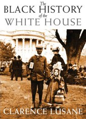 book The Black History of the White House