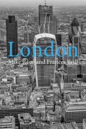 book London: The Privatised City