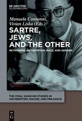 book Sartre, Jews, and the Other: Rethinking Antisemitism, Race, and Gender