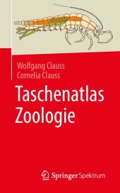 book Taschenatlas Zoologie