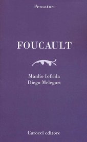 book Foucault