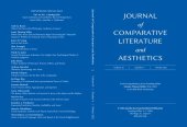 book Journal of Comparative Literature and Aesthetics