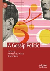 book A Gossip Politic