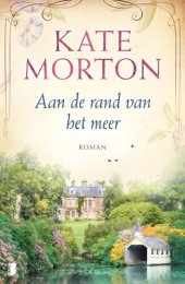 book Aan de rand van het meer