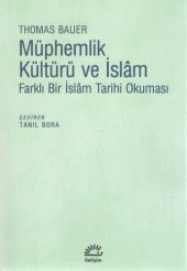 book Müphemlik kültürü ve İslâm: farklı bir İslâm tarihi okuması