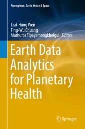 book Earth Data Analytics for Planetary Health