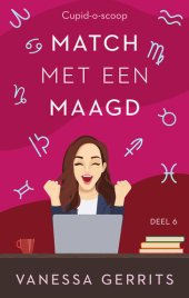 book Match met een Maagd