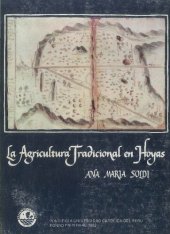 book La agricultura tradicional en hoyas