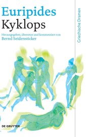 book Kyklops