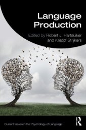 book Language Production