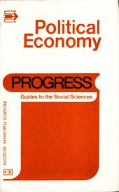 book Political Economy