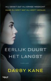 book Eerlijk duurt het langst