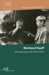 book Reinhard Hauff: Vermessungen der Wirklichkeit