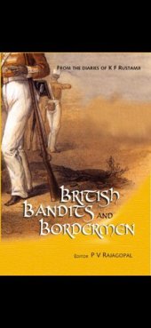 book British, Bandits and Bordermen