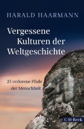 book Vergessene Kulturen der Weltgeschichte