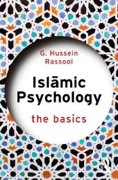 book Islāmic Psychology: The Basics