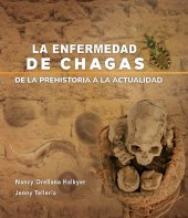 book La enfermedad de chagas. De la prehistoria a la actualidad