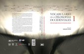 book Vocabulario de las filosofias occidentales