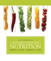 book Understanding Nutrition