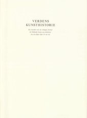 book Verdens kunsthistorie 3 : Vår egen tid  1750-1970-årene