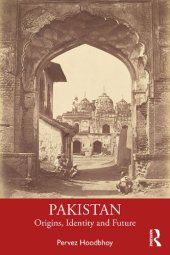 book Pakistan: Origins, Identity and Future