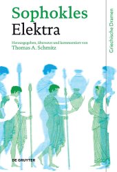 book Elektra