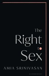 book The Right to Sex