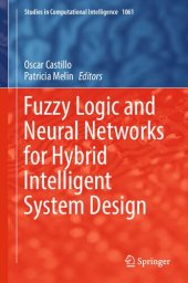 book Fuzzy Logic and Neural Networks for Hybrid Intelligent System Design