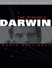 book The Deniable Darwin