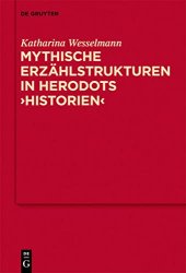 book Mythische Erzählstrukturen in Herodots "Historien"