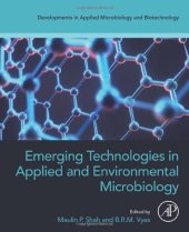 book Emerging Technologies in Applied and Environmental Microbiology