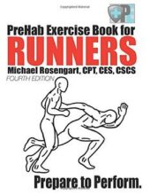 book PreHab Exercise Book for Runners