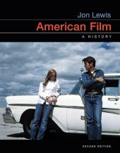 book American Film: A History