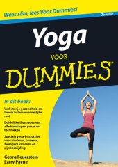 book Yoga voor Dummies