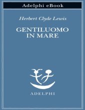 book Gentiluomo in mare