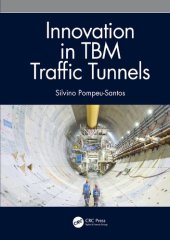 book Innovation in Tbm Traffic Tunnels