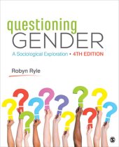 book Questioning Gender: A Sociological Exploration