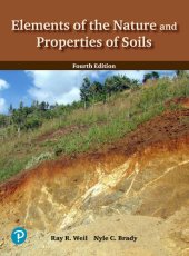 book Elements of the Nature and Properties of Soils, 4/e