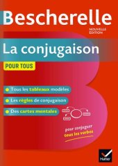 book Bescherelle La Conjugaison pour tous (French Edition)