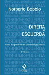 book Direita e Esquerda