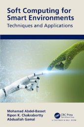 book Soft Computing for Smart Environments: Technique and Application