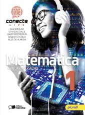 book Matemática - Ciência e Aplicações - Conecte Live