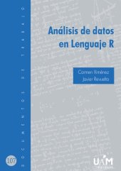 book Análisis de Datos en Lenguaje R