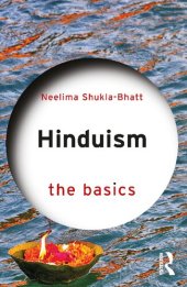 book Hinduism: The Basics