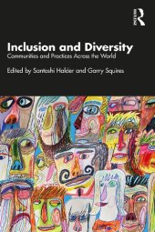 book Inclusion and Diversity: Communities and Practices Across the World