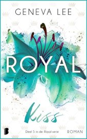 book Royal Kiss