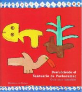 book Descubriendo el santuario de Pachacámac (Lima). Guía para maestros